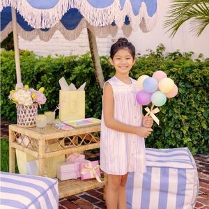 NWT The Beaufort Bonnet Company Tabitha’s Teacher’s Pet Dress